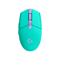 Mouse Logitech G305 Lightspeed Mint Green